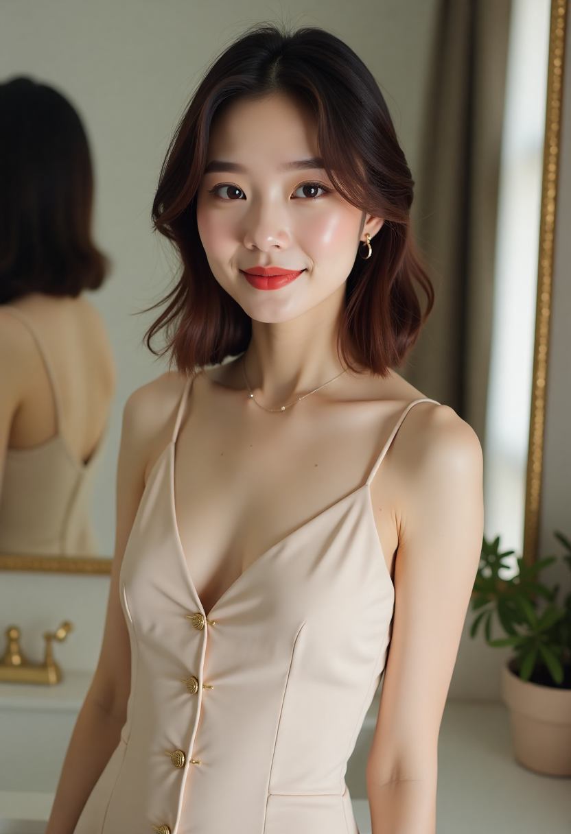 终焉守望