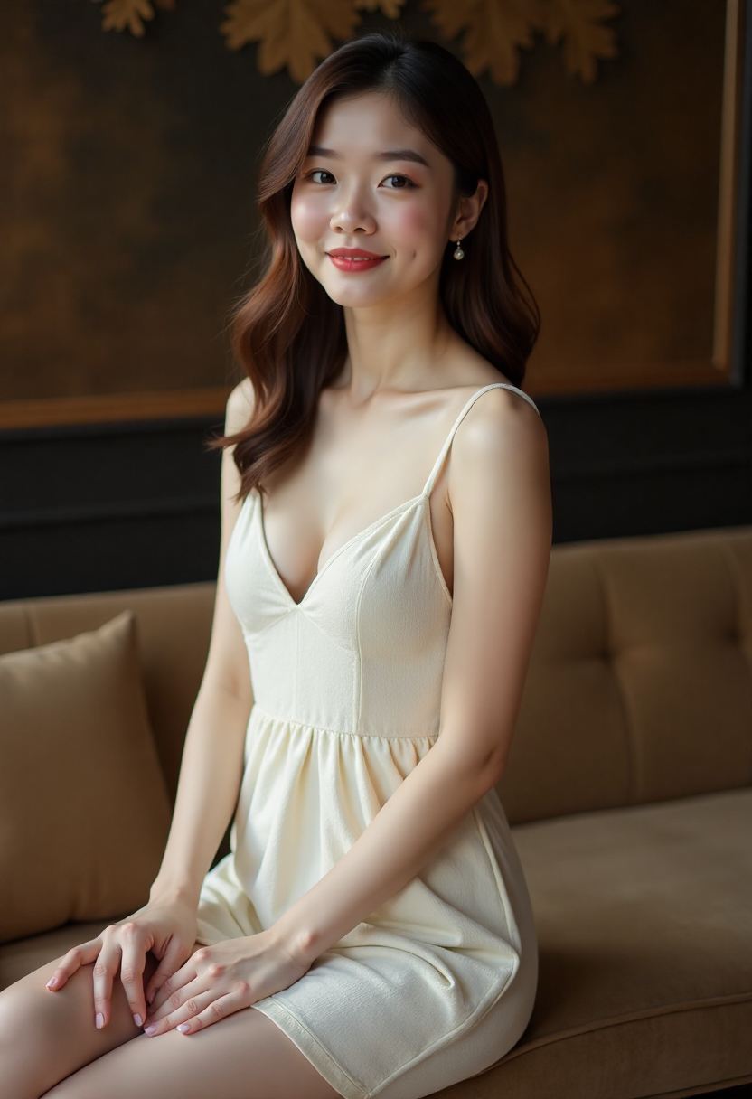 风华录